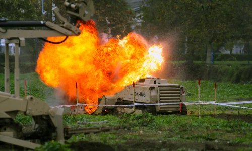 Hrvatski DOK-ING otvorio podružnicu u Kijevu