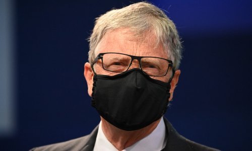 Bill Gates ima katastrofične vizije: Ako izbjegnemo svjetski rat, čeka nas pandemija!