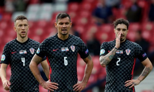 Ivan Perišić se vraća u SHNL za minimalac, a u istom klubu se vidi i Šime Vrsaljko