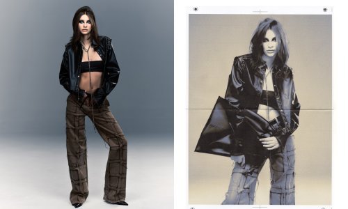 Novi komadi iz Klisaba pružaju mogućnost da se transformiramo po vlastitoj želji, a tu je i torba koju ćete obožavati