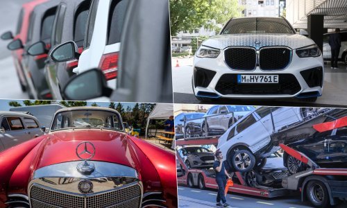 BMW, Mercedes i VW u velikim problemima: Kako je autoindustrija upala u krizu