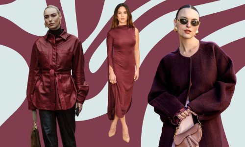 Ova nijansa crvene je apsolutni hit jeseni: Svi su ludi za bojom koja izgleda tako luksuzno