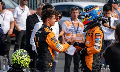 McLaren odlučio dati prednost Norrisu ispred Piastrija koji je poručio: To je bolno