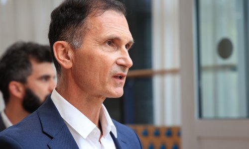 Primorac: Poželjeti dobrodošlicu u RH četničkom vojvodi apsolutno je dno