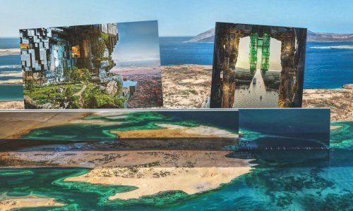 Megalomanija bez premca: Saudijska Arabija troši nadrealni novac na futuristički megagrad