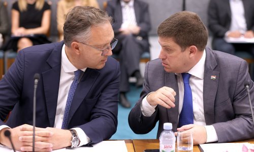 Butković: Razmišljao sam o ostavci zbog pogibije mornara, a ostao sam jer želim istinu