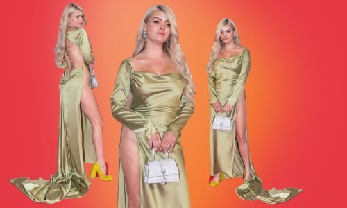 Ella Dvornik se nakon razvoda posvetila glazbi: Pjeva o 'zabranjenoj ljubavi'