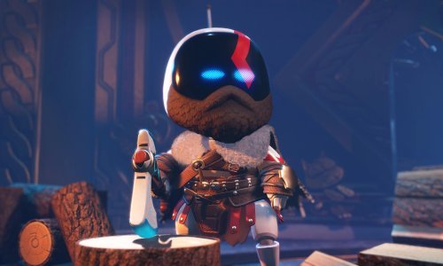 Astro Bot pomeo konkurenciju na Bafta Games Awards. Tportal je isprobao većinu pobjedničkih igara