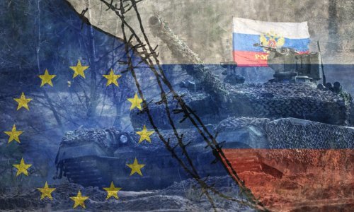 Europa nije spremna za rat s Rusijom, za vraćanje vojske na razinu iz 2004. treba sto godina