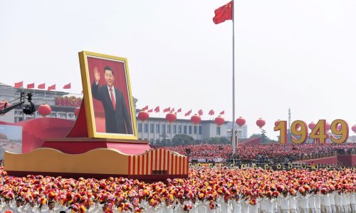 Nastavi li ovako, čeka je sudbina SSSR-a: Ovo je zapravo najveći problem Kine