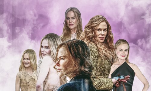 Šokira nas i zabavlja, ali je li Nicole Kidman pretjerala?