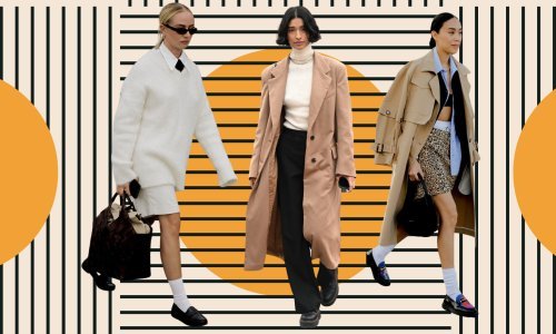 Ove cipele su istinski klasik kojem se vraćamo u hladnijim mjesecima, a nikad nisu bile ljepše