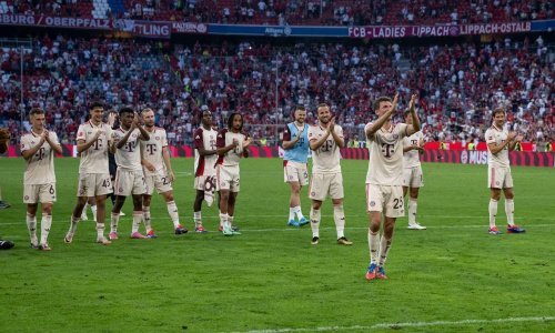 Ovo od Bayerna zbilja nismo očekivali; Dinamu je stigao neobičan zahtjev...