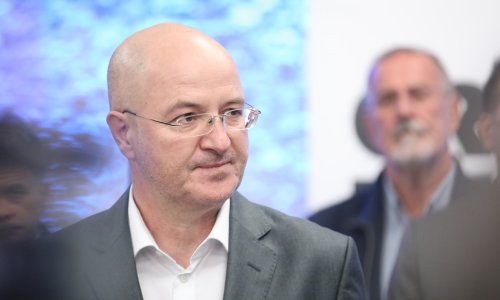 Radić: Do kraja mjeseca imat ćemo novu stranku