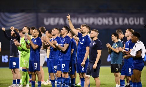 Što kažu kladionice? Ovo je favorit za novog Dinamovog trenera