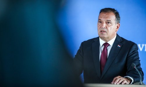 Beroš u KBC Osijek hitno šalje zdravstvenu inspekciju