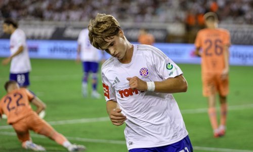 Nova Hajdukova Uprava 'minirala' dogovor bivše? Rokas Pukštas kolateralna žrtva