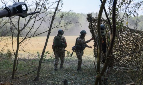 Izvještavali iz Kurske oblasti: Rusija raspisala tjeralicu za šest stranih novinara