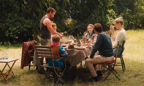 Istra ponovno poslužila kao filmska kulisa: Film je već stigao u kina