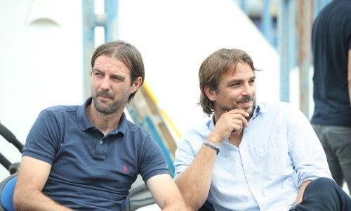 Mihael Mikić: Ne mogu shvatiti da je Dinamo propustio takvu priliku...