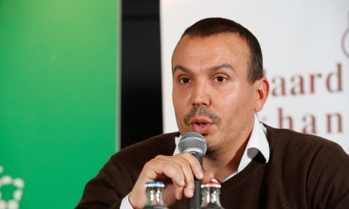 Hajduk predstavio novog sportskog direktora i Kalinićevog nasljednika!