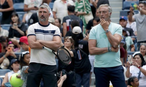 Padale glave zbog dopinga, a sada je Sinner angažirao bivšeg Đokovićevog trenera