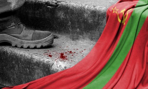 Šok na liniji razgraničenja: Moldavski vojnik poginuo pod nejasnim okolnostima