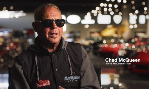 Pamtimo ga po 'Karate Kidu': Preminuo sin legendarnog Stevea McQueena