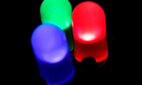 Izumitelji LED-ice dobili Nobela za fiziku!