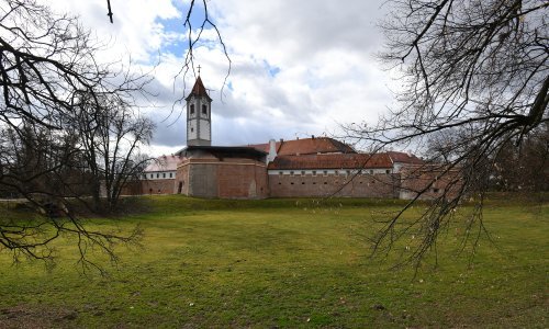 Jedan hrvatski grad ulaže više od 700.000 eura u uređenje parkova