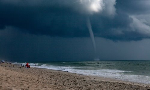 Zašto je u zadnje vrijeme toliko pijavica? Evo kako nastaju i pod kojim uvjetima postaju tornado