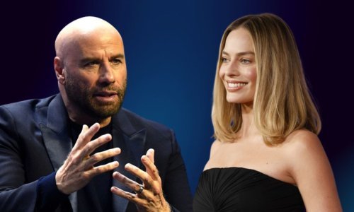 John Travolta otkrio koja ga je glumica očarala: 'O moj Bože, mogu samo sanjati...'