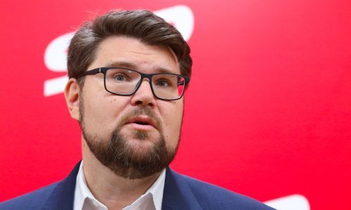 Grbin: 'SDP je jedina alternativa koja može promijeniti Hrvatsku'