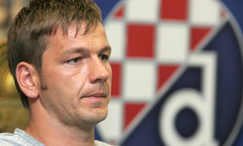 Miljenik Dinamovih navijača ima rak: 'Ovo je moj zadnji intervju'