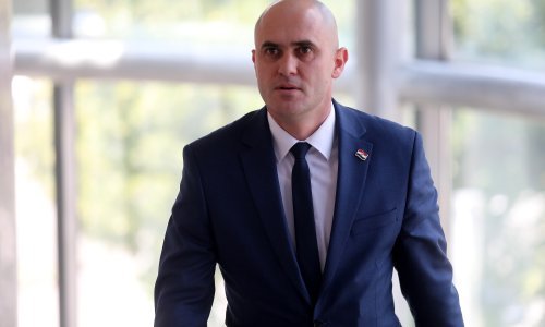 Ministar Dabro na sajmu u Gudovcu najavio nove mjere i natječaje za poljoprivrednike