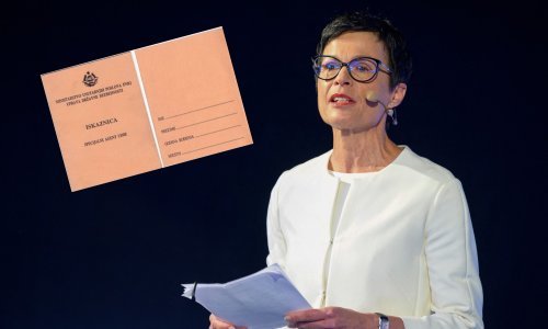 Skandal u Sloveniji: Je li buduća povjerenica EU-a Marta Kos bila doušnica Udbe?