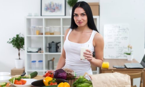Ovo su jasni znakovi da vam nedostaje proteina u organizmu