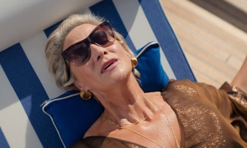 Svi su ludi za serijom 'Kaos': Već danima je najgledaniji naslov na Netflixu