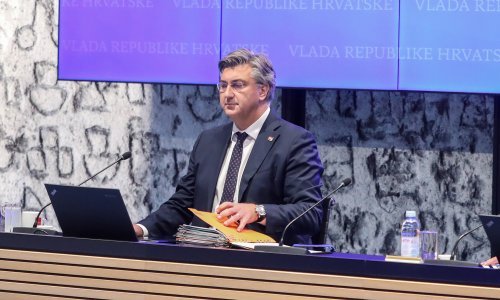 Vlada rješava sporno pitanje iz 1997.: Sindikati dobivaju 35 nekretnina