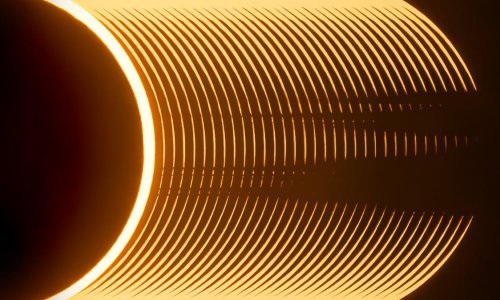 Nevjerojatni prizori: Ovo su najljepše astrofotografije u 2024. godini