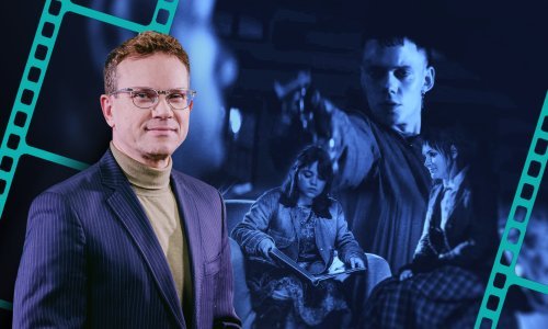 Iz groba u kina: Novi je Bubimir šarmantni hit, nova Vrana teški promašaj