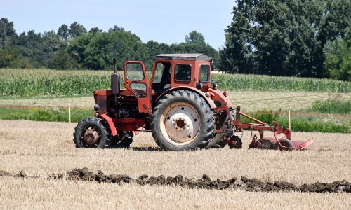 Otklanja se važna stavka za strance u Zakonu o poljoprivrednom zemljištu