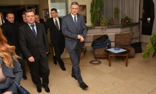 Tko su Karamarkovi savjetnici na plaći od 8.000 kuna?