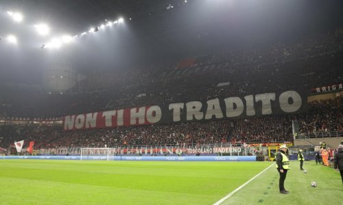 Inter i Milan ne mogu se dogovoriti; odustali od rekonstrukcije San Sira