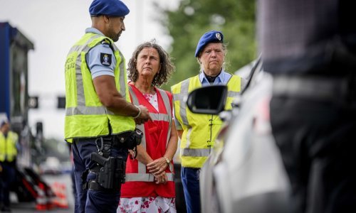 Nizozemska proglašava izvanredno stanje: Azilanti utječu na manjak stambenog prostora