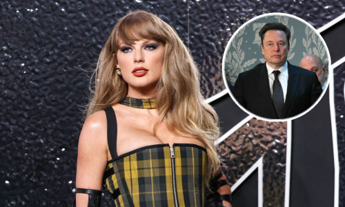 Predloženo joj je da ga tuži: Svi se zgražaju nad ponudom koju je Elon Musk dao Taylor Swift