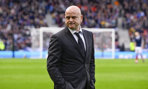 Nakon debakla protiv Kosova potjerali su izbornika; teško će ga ove riječi utješiti