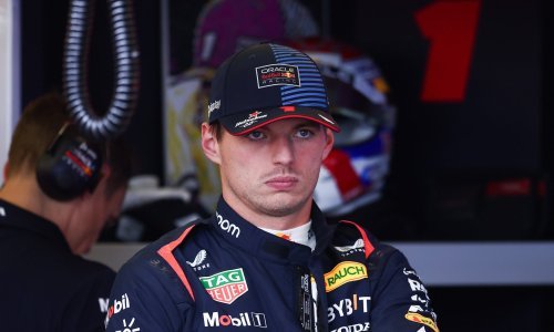 Verstappen opet 'na rubu živaca'; ovoga puta nije u pitanju bolid