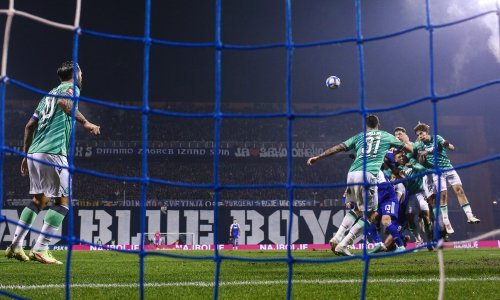 Zanimljivost o kojoj se priča uoči derbija; Lille kao poveznica Dinama i Hajduka