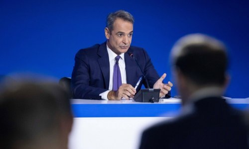 Grčki premijer o poskupljenju struje u Hrvatskoj: Ukrajina ima manjak u opskrbi